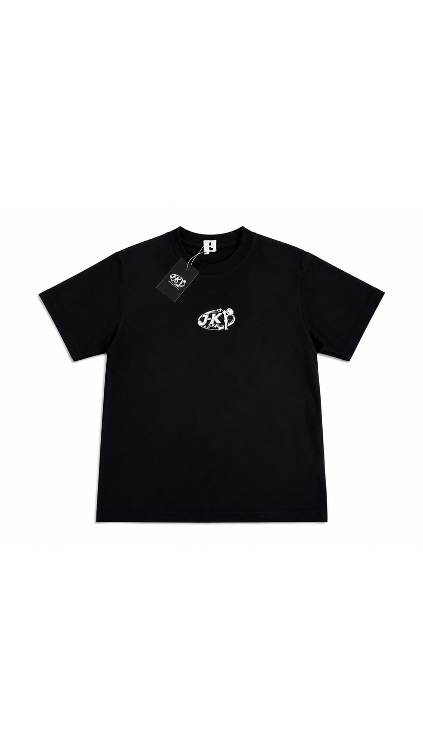 Tees by J-Kee